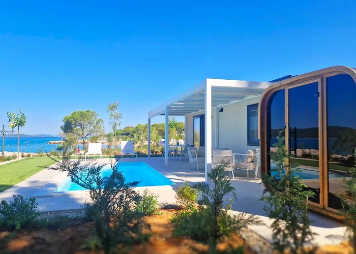 Amadria Exclusive シベニク