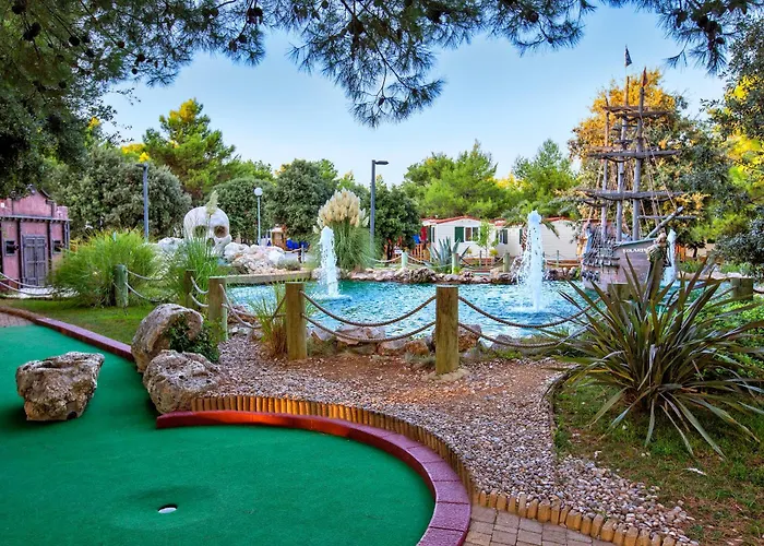 Amadria Exclusive Resort *