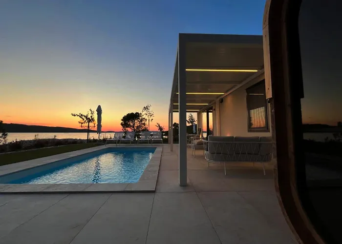 Resort Amadria Exclusive