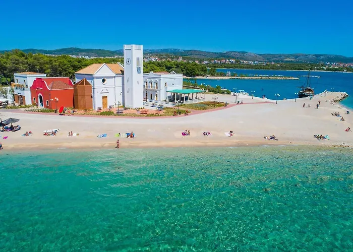 Resort Amadria Exclusive Šibenik