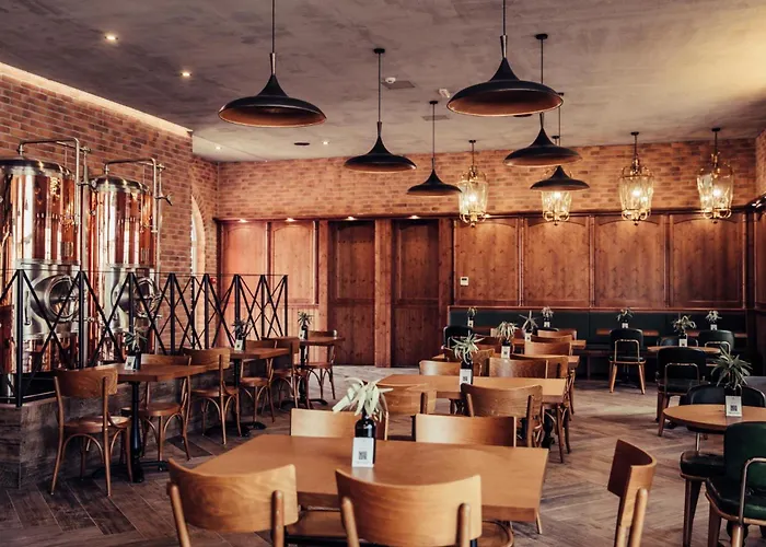 Курортный комплекс Amadria Exclusive *