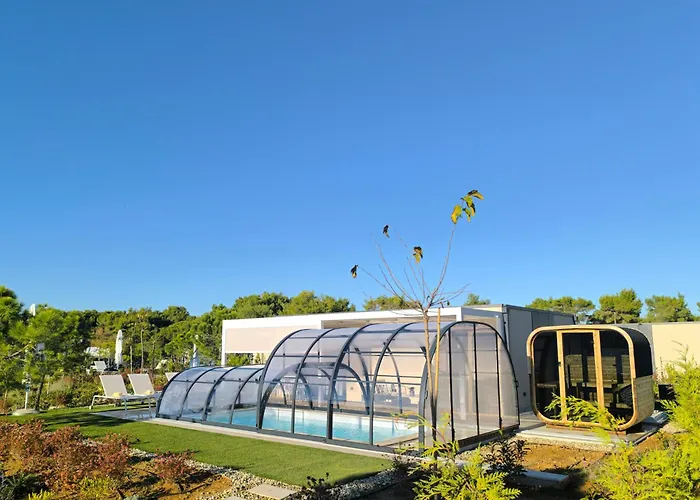 Amadria Exclusive * Šibenik