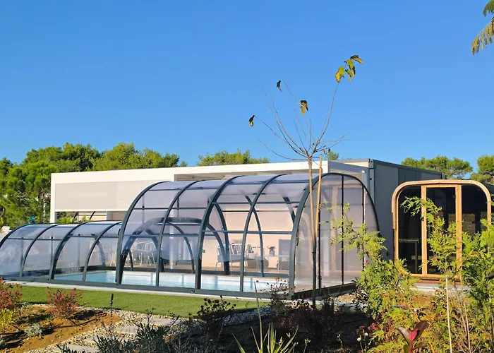 Amadria Exclusive Resort *