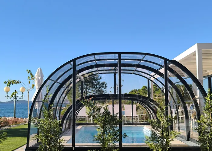 Resort Amadria Exclusive Šibenik