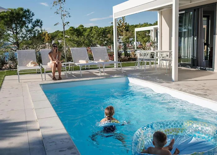 Amadria Exclusive Rezort