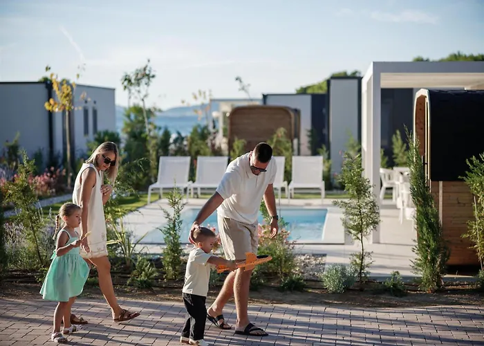 Resort Amadria Exclusive Šibenik