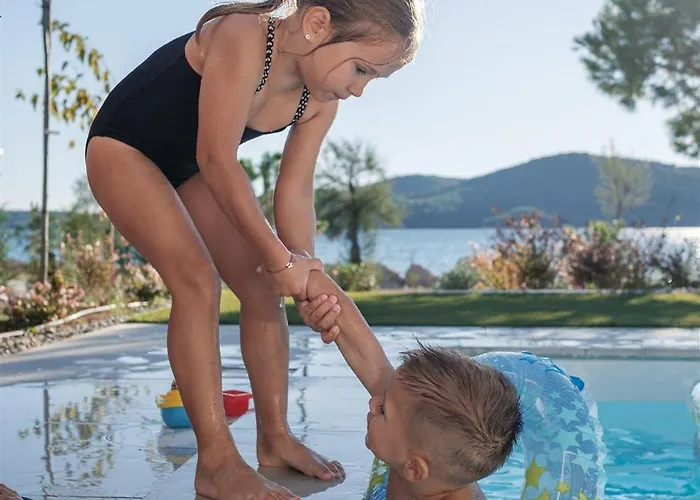 Amadria Exclusive Rezort *