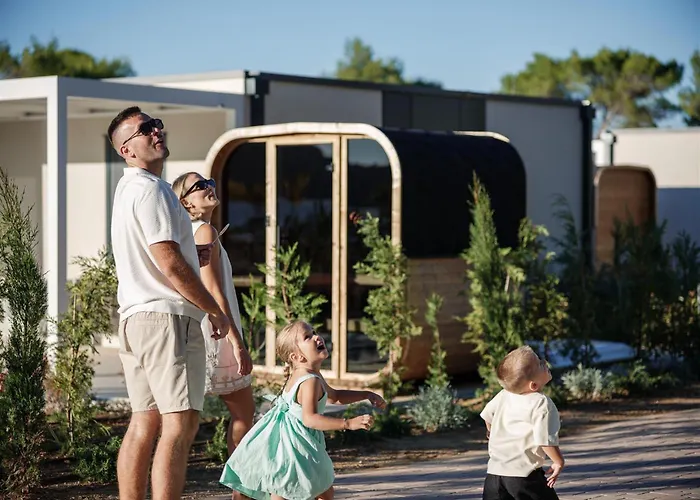 Amadria Exclusive リゾート *