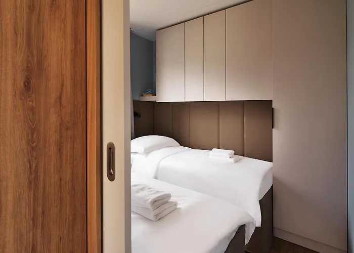 Resort Amadria Exclusive