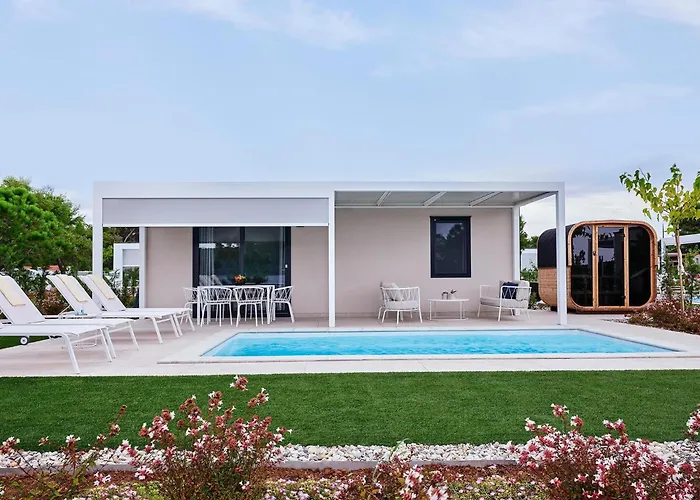 Rezort Amadria Exclusive