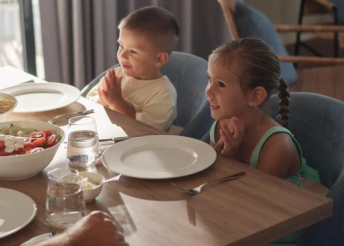 Amadria Exclusive リゾート *