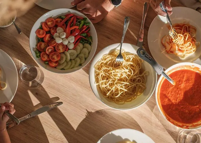 Курортный комплекс Amadria Exclusive