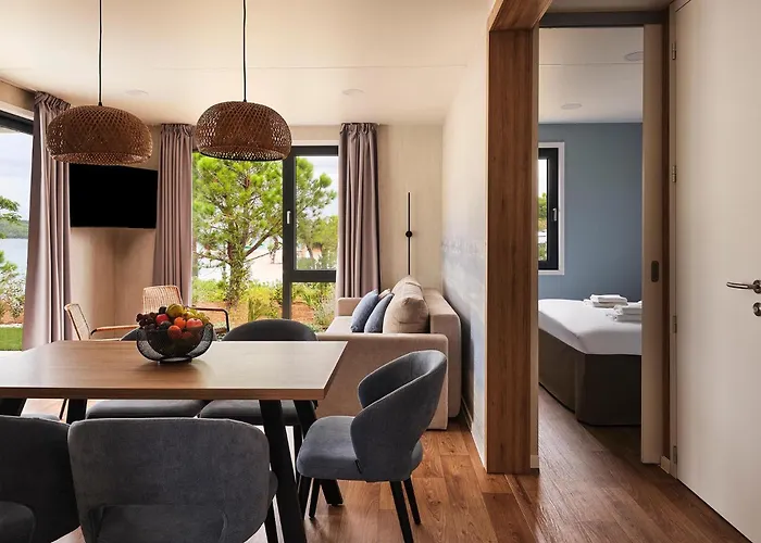 Resort Amadria Exclusive Šibenik