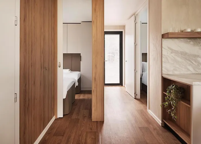 Rezort Amadria Exclusive *