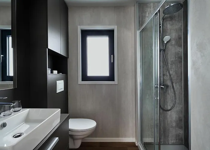 Amadria Exclusive Курортный комплекс *