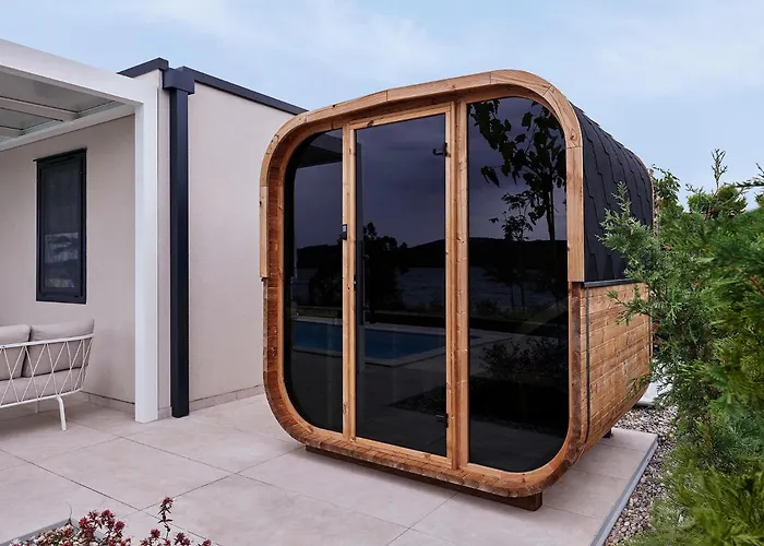 Amadria Exclusive Rezort