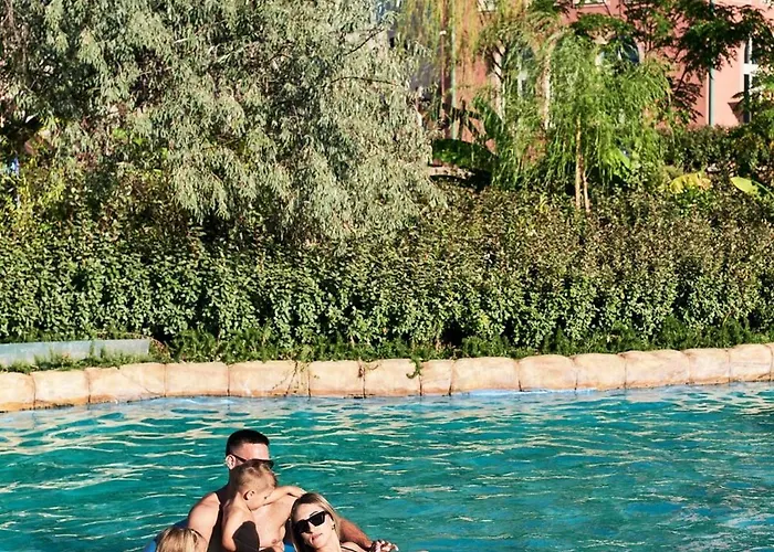 Resort Amadria Exclusive *