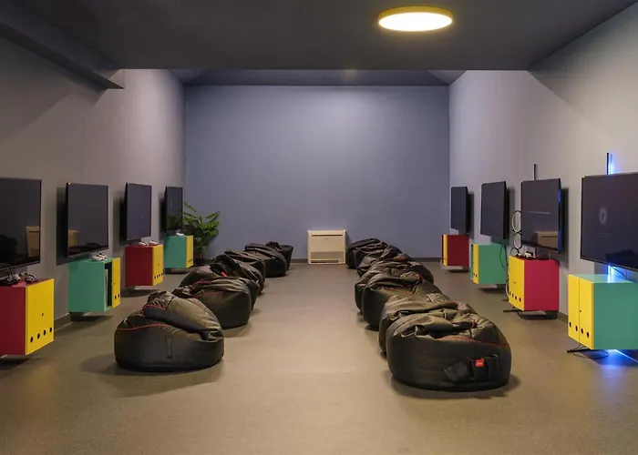 Amadria Exclusive Resort *