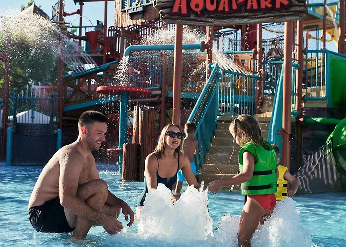 Amadria Exclusive Resort