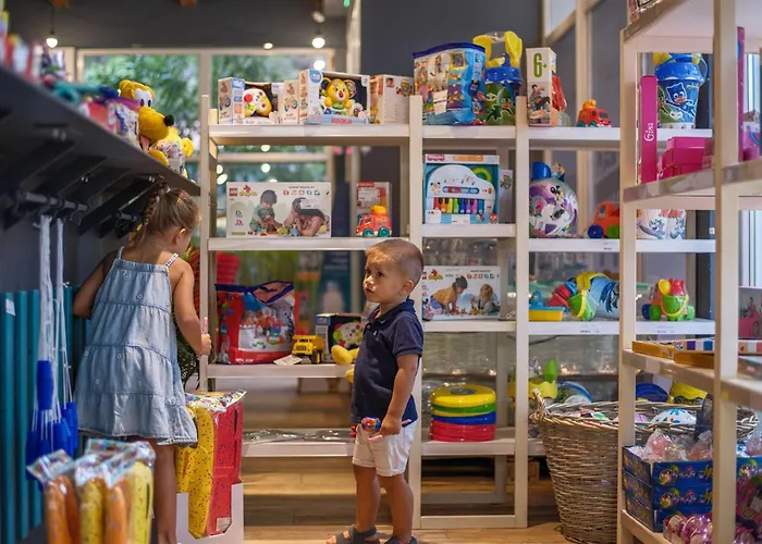 Rezort Amadria Exclusive