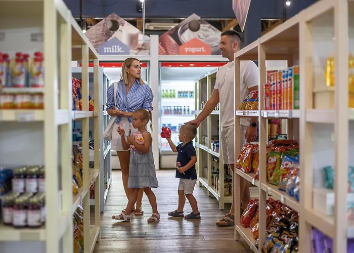 リゾート Amadria Exclusive *