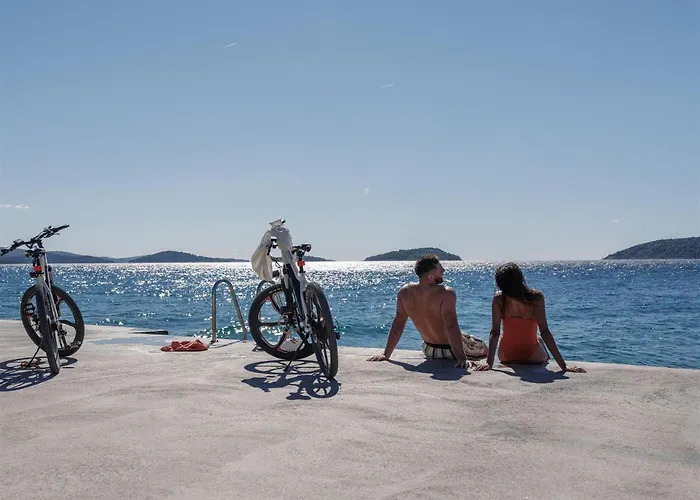 Amadria Exclusive Resort Šibenik