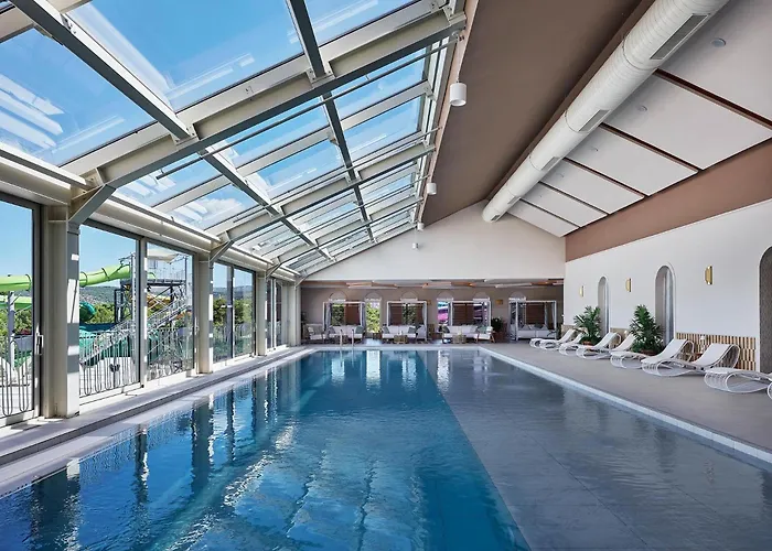 Rezort Amadria Exclusive Šibenik