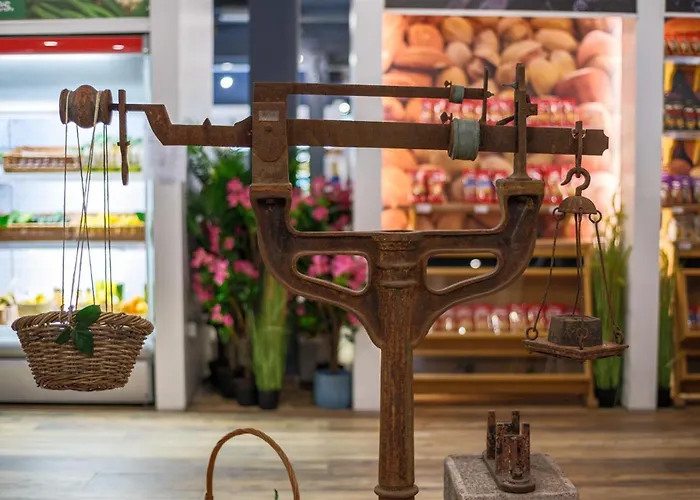 Amadria Exclusive Шибеник