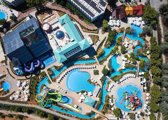 Amadria Exclusive Resort