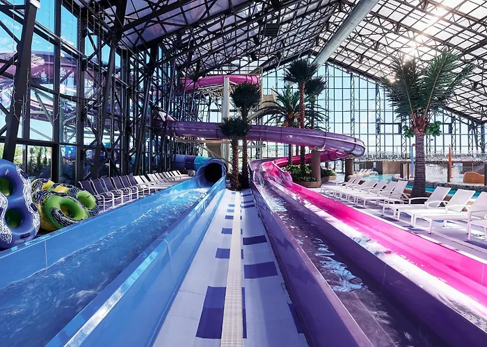 Rezort Amadria Exclusive *