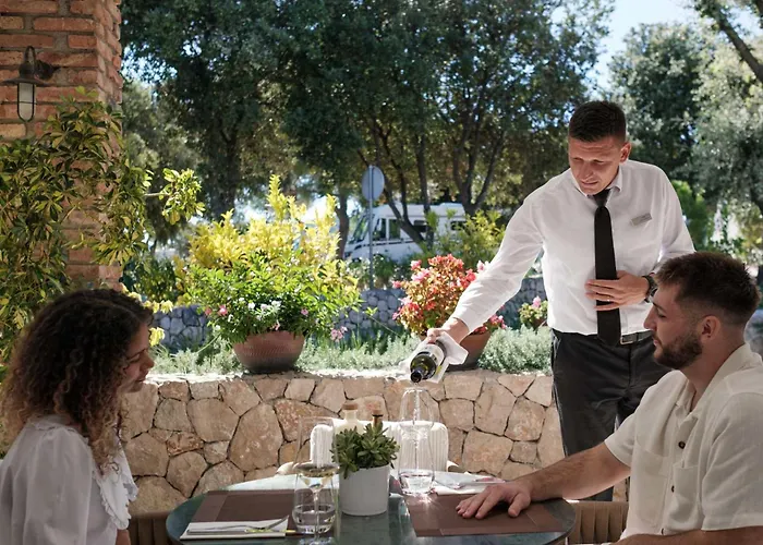 Курортный комплекс Amadria Exclusive Шибеник