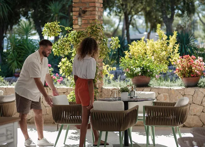 Amadria Exclusive Курортный комплекс