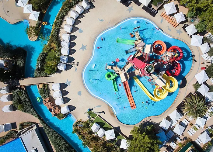 Amadria Exclusive Resort *