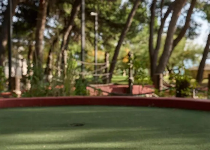 リゾート Amadria Exclusive *